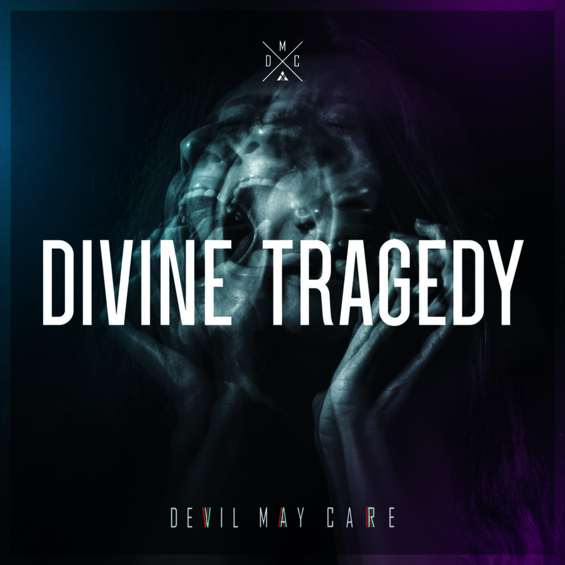 Album cover of Divine Tragedy