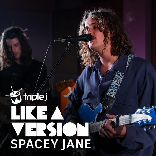 Here Comes the Sun - triple j Like A Version by Spacey Jane - 131 BPM