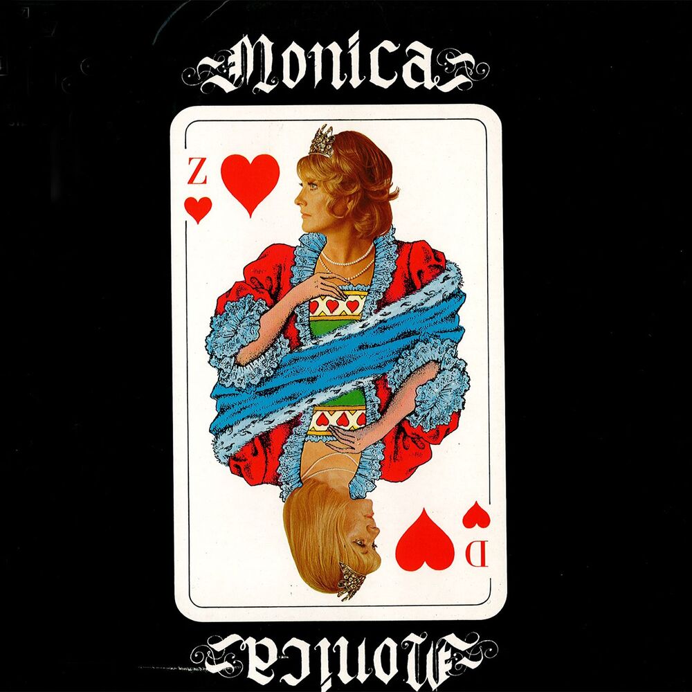 Picture of Monica - Monica