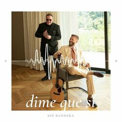 Cover of Dime Que Sí