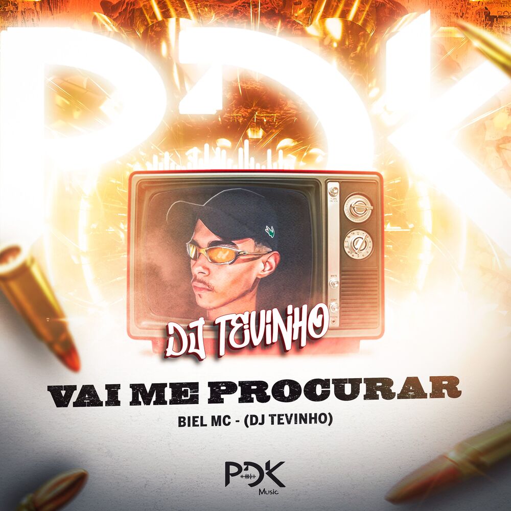 Picture of Vai Me Procurar
