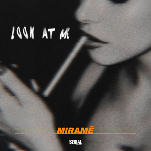 Look at Me artwork