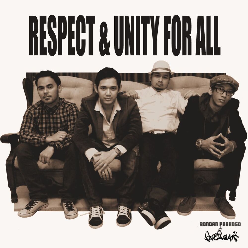Picture of Respect & Unity For All