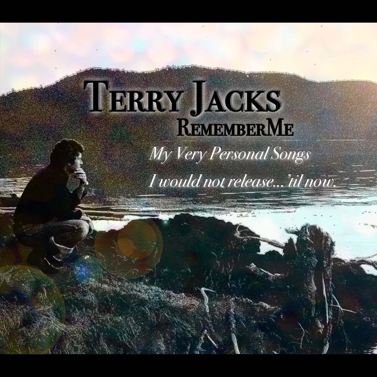 Album cover of Remember Me
