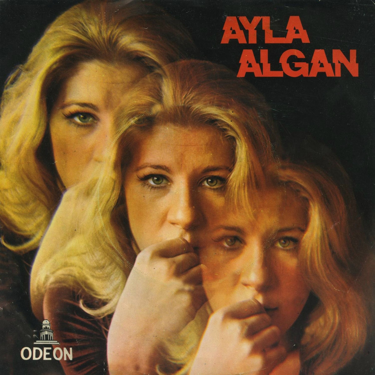 Album cover of Selvi Boylum