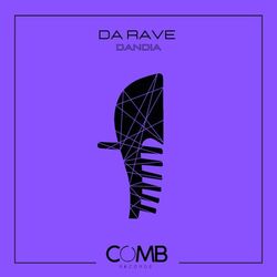 Cover of Dandia