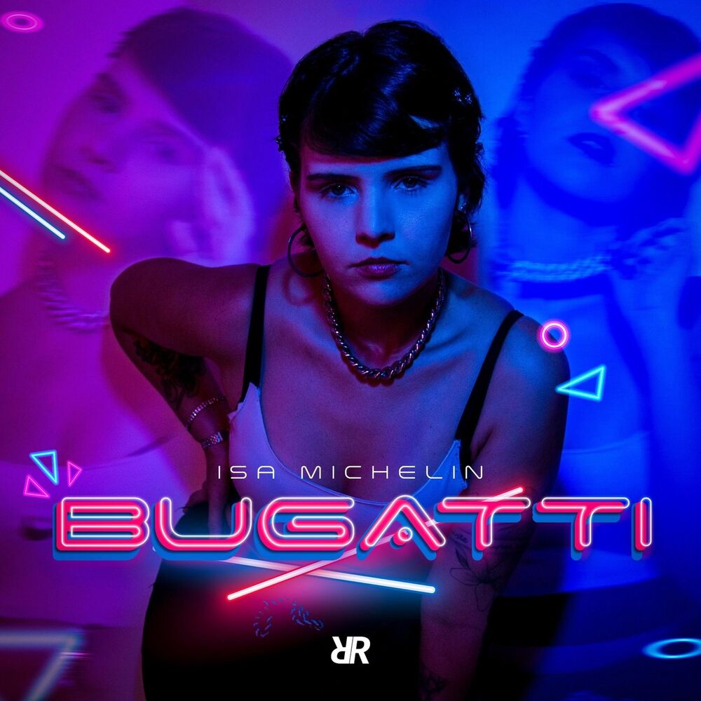 Picture of Bugatti