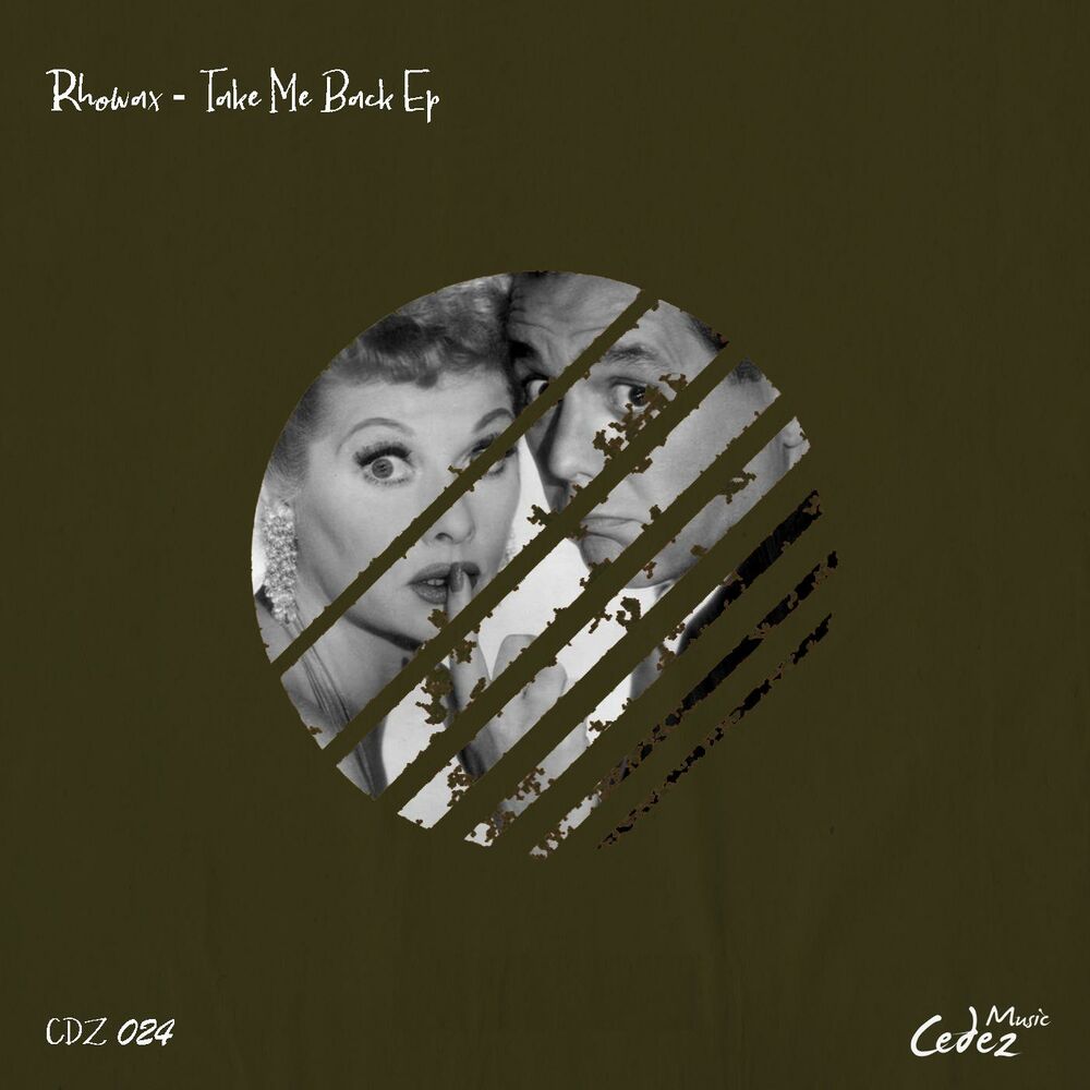 Picture of I Want You Back Ep