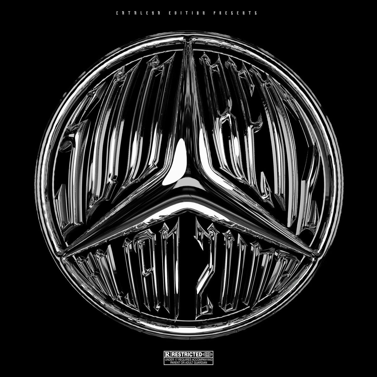 Album cover of 500BENZ