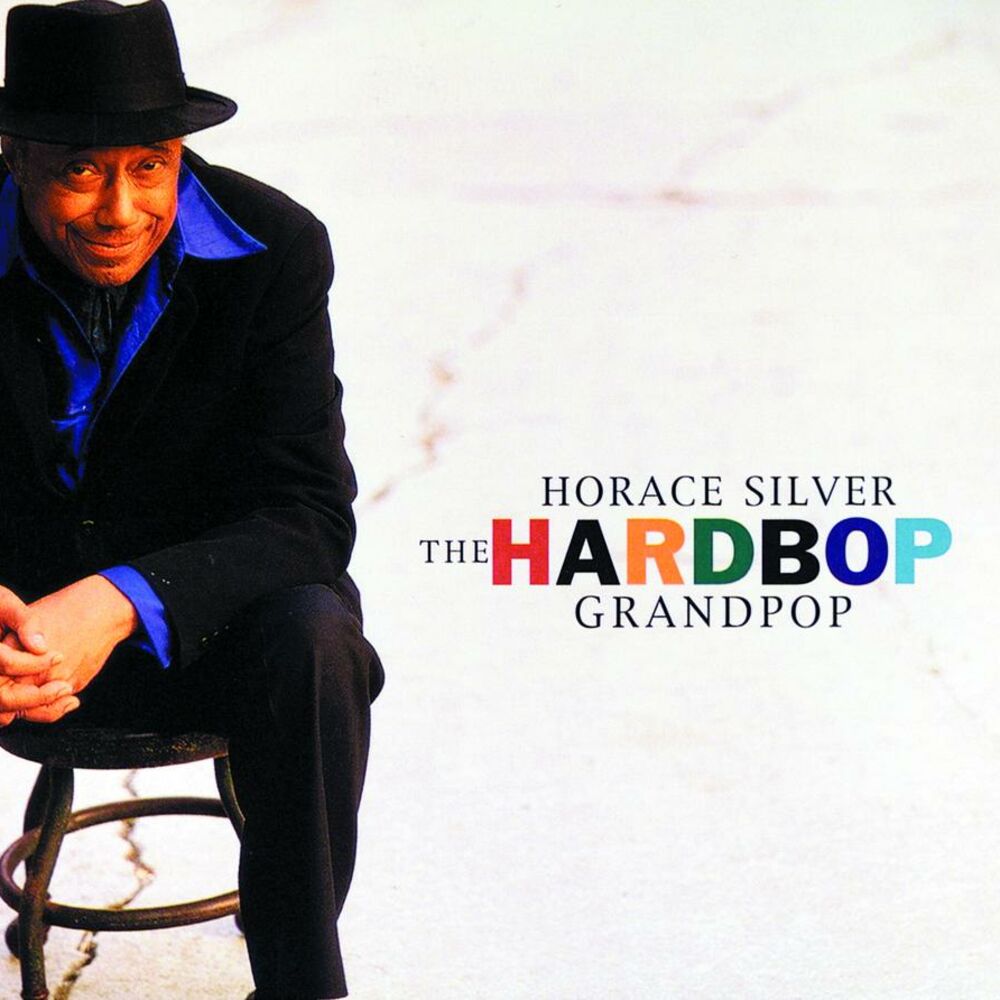Picture of The Hardbop Grandpop