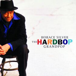 Cover of The Hardbop Grandpop