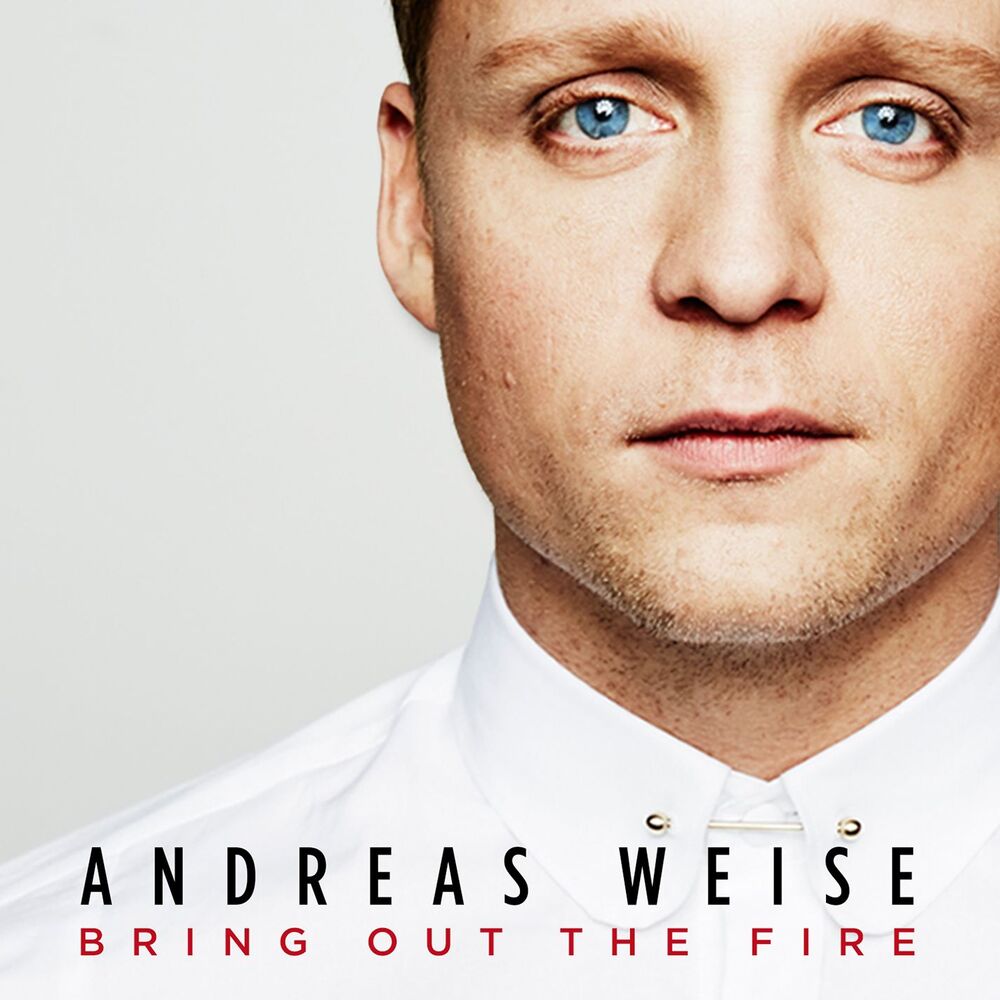 Picture of Bring Out The Fire