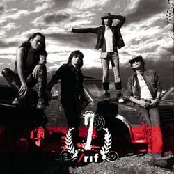 Cover of 7