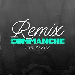 Cover of Tus Besos (Remix)