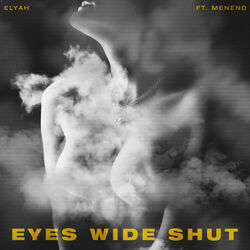 Cover of Eyes Wide Shut (Wake up)