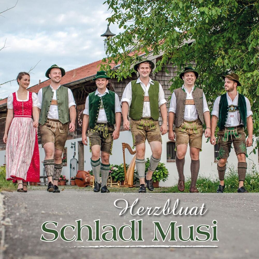 Picture of Herzbluat