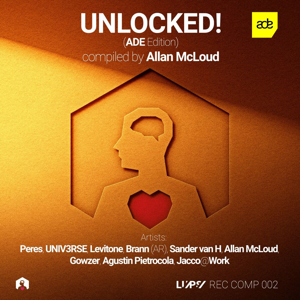 Album cover of Allan's Song