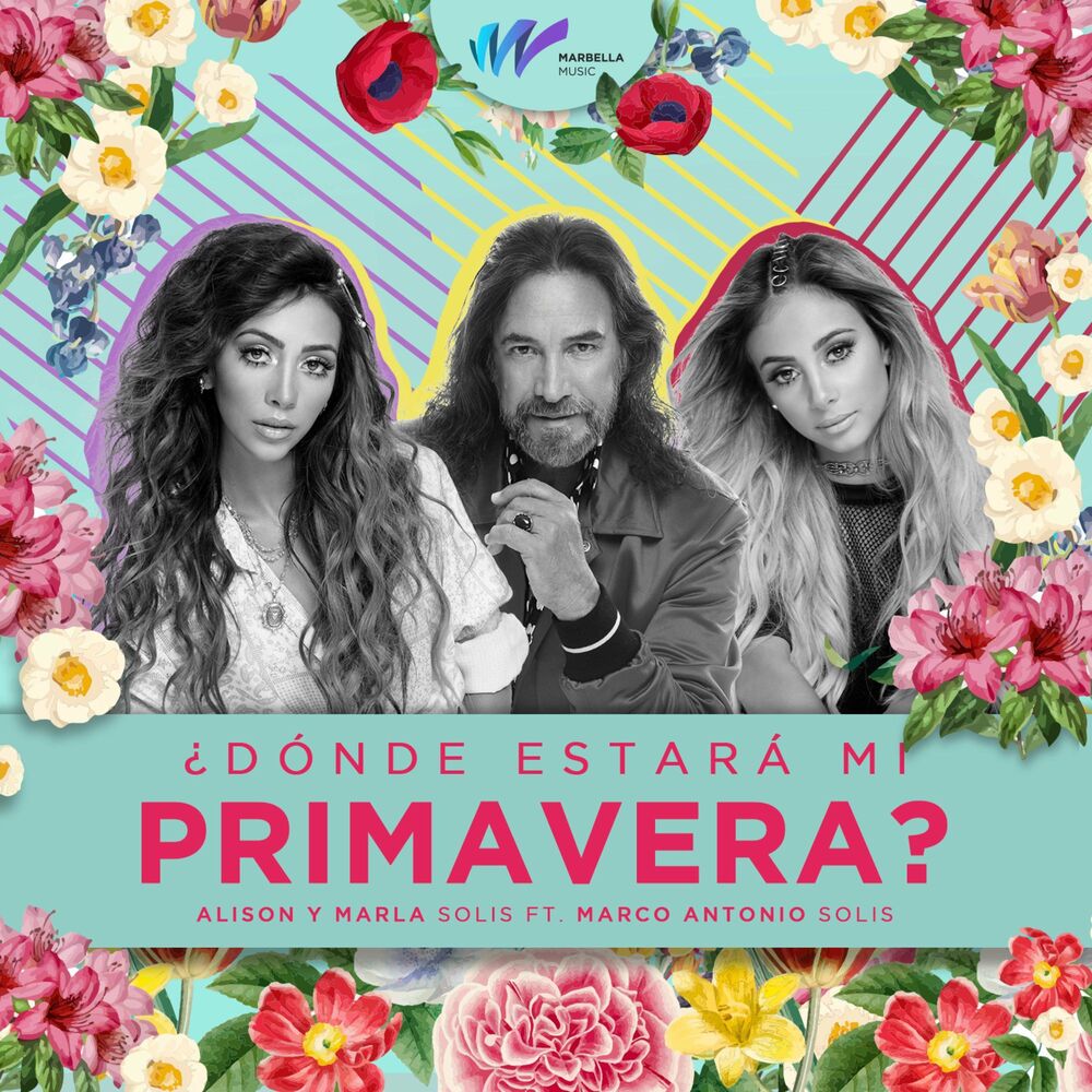 Picture of ¿Dónde Estará Mi Primavera?