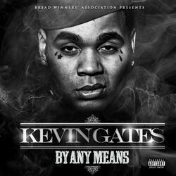 Cover of By Any Means