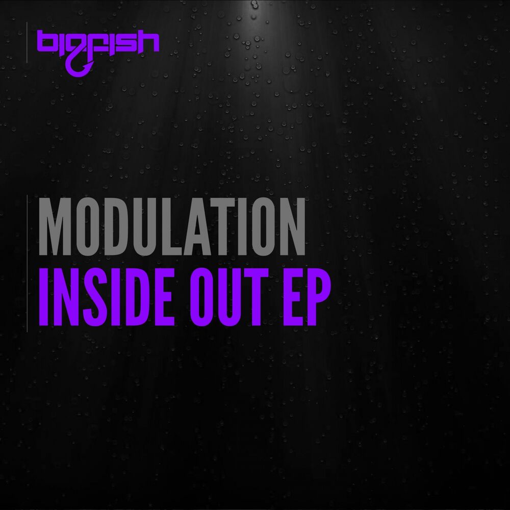 Picture of Inside Out EP