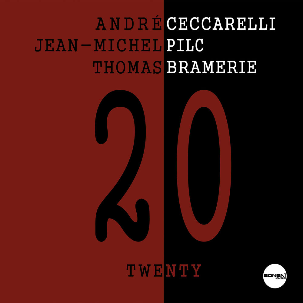 Picture of Twenty