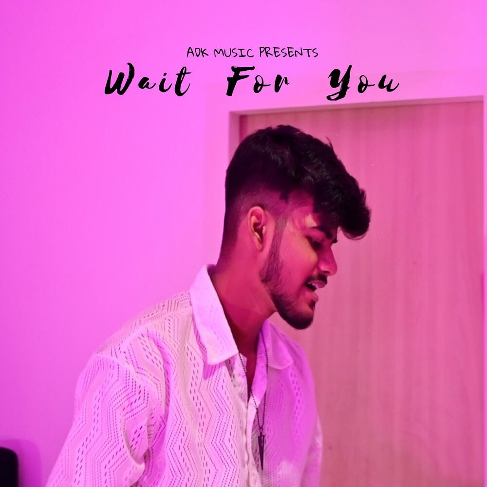 Picture of Wait for You
