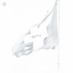 Cover of crush
