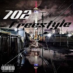 Cover of 702 Freestyle