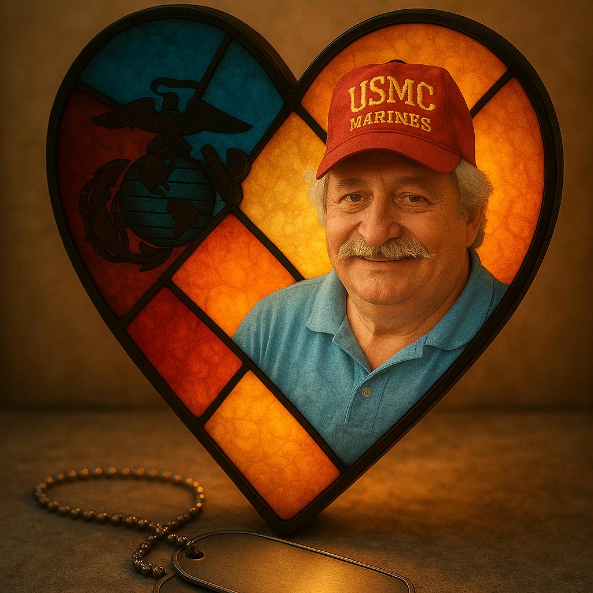 Album cover of Casey's Hero