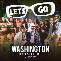Cover of Let's Go