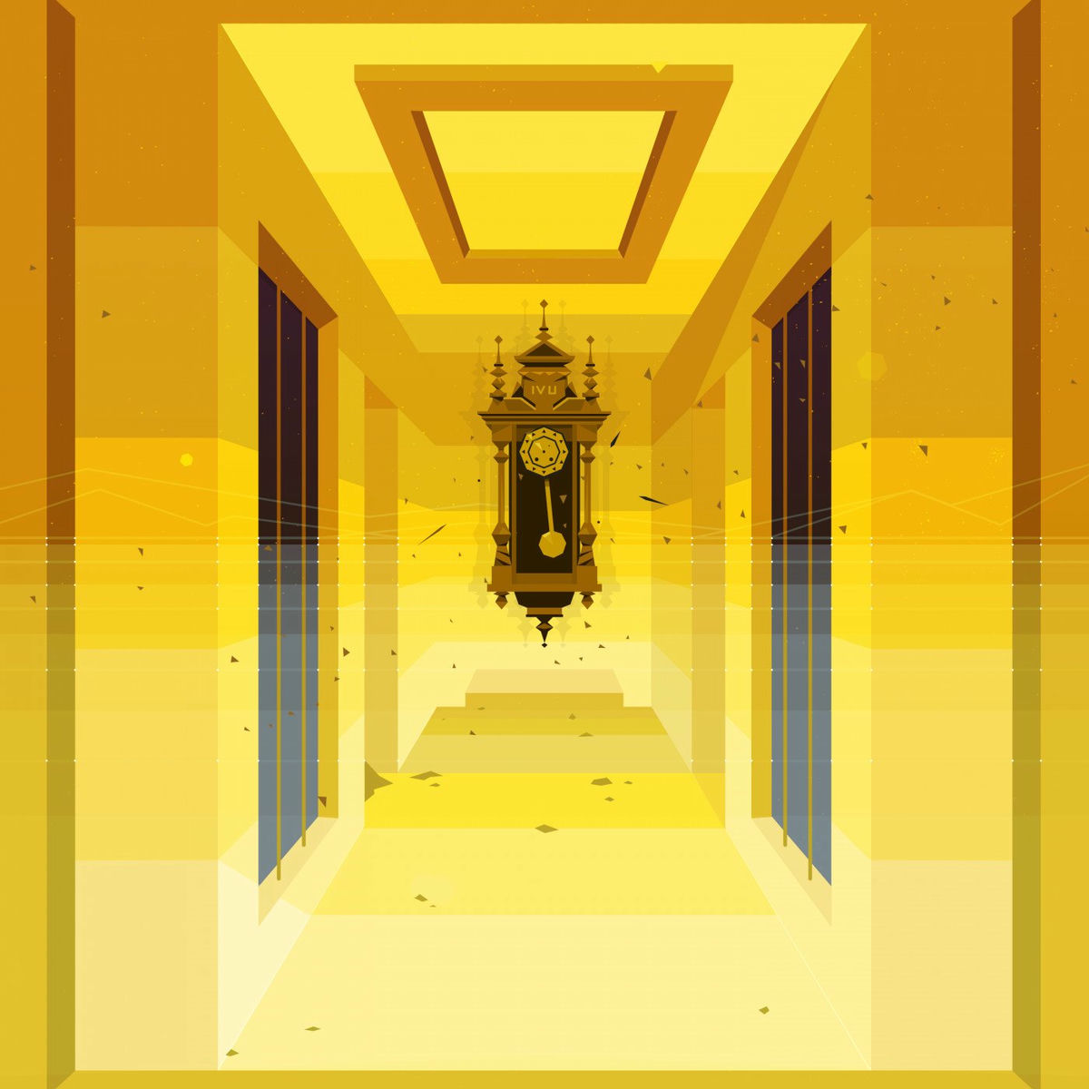 Album cover of 4U