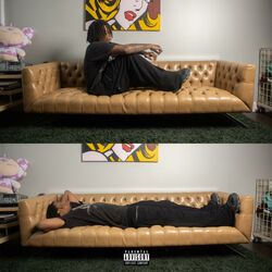 Cover of Party Drugs