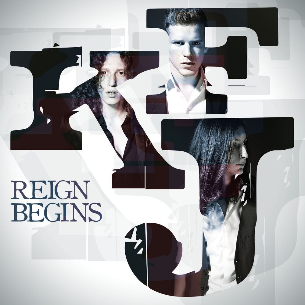 Picture of Reign Begins