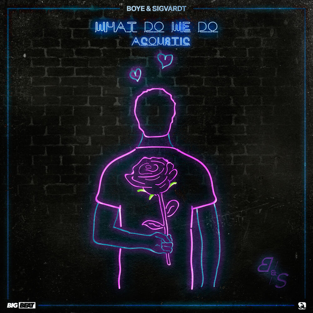 Picture of What Do We Do (Acoustic)