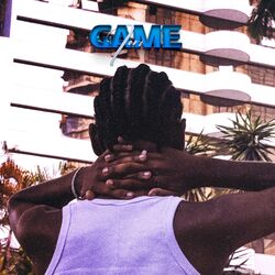 Cover of Game
