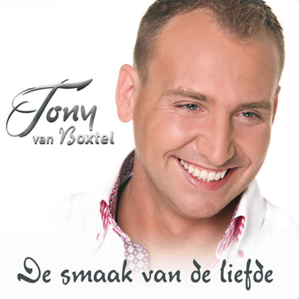 Picture of De smaak van liefde