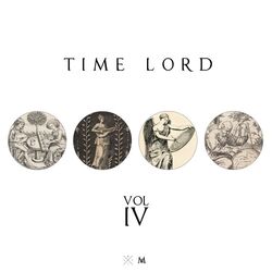 Cover of Time Lord, Vol. IV