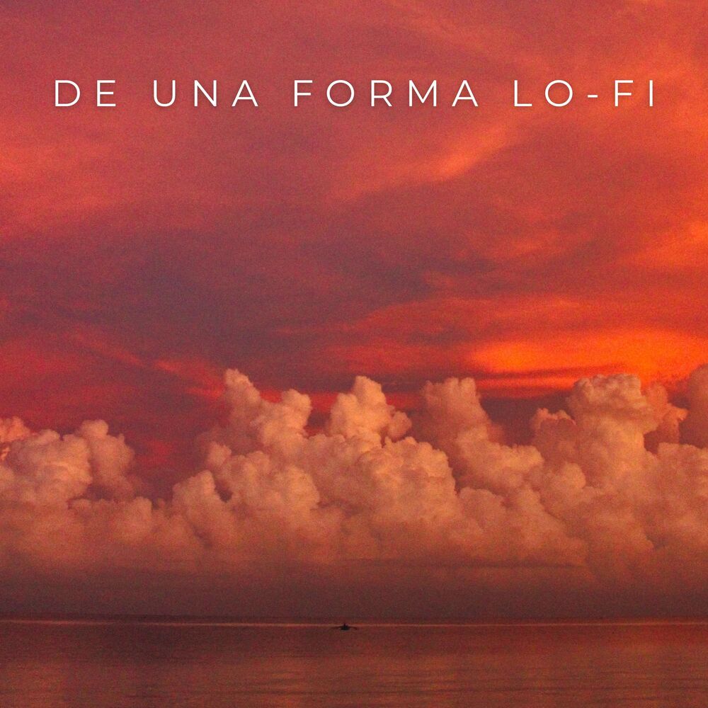 Picture of De Una Forma Lo-Fi