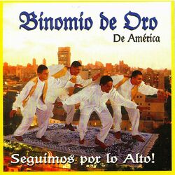 Cover of Seguimos Por Lo Alto