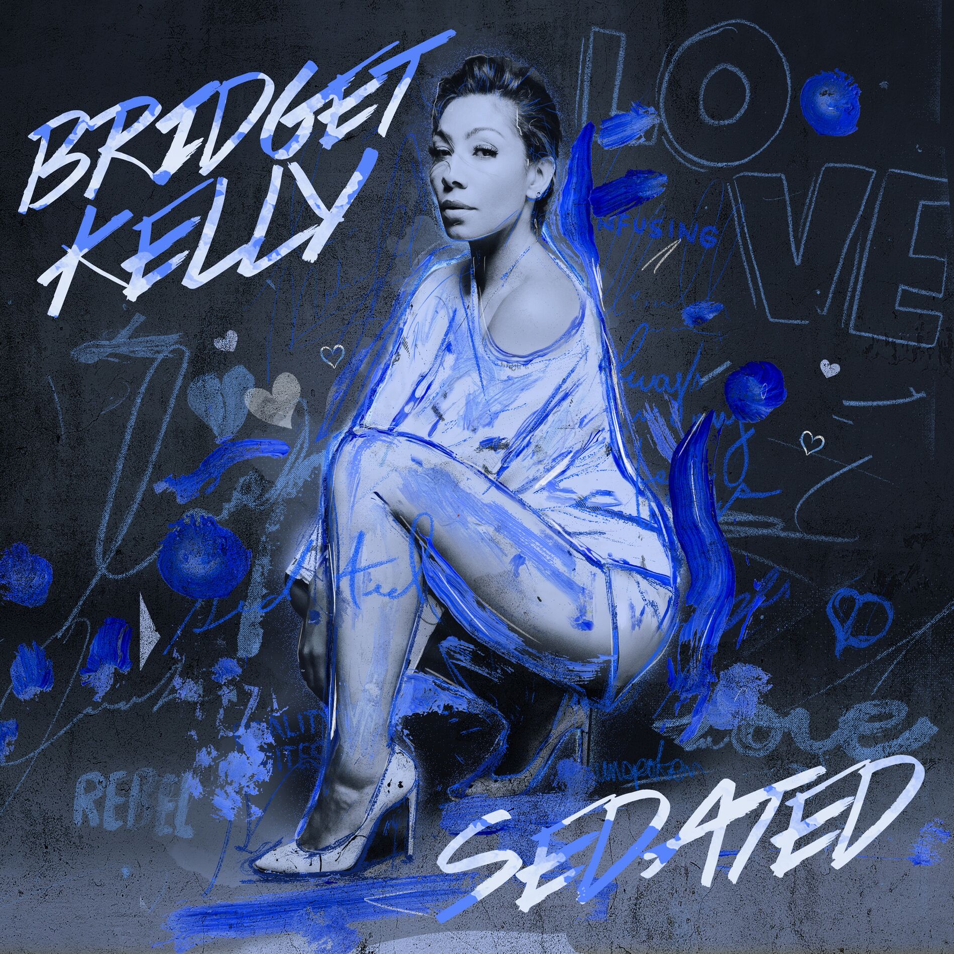 Album cover of Sedated
