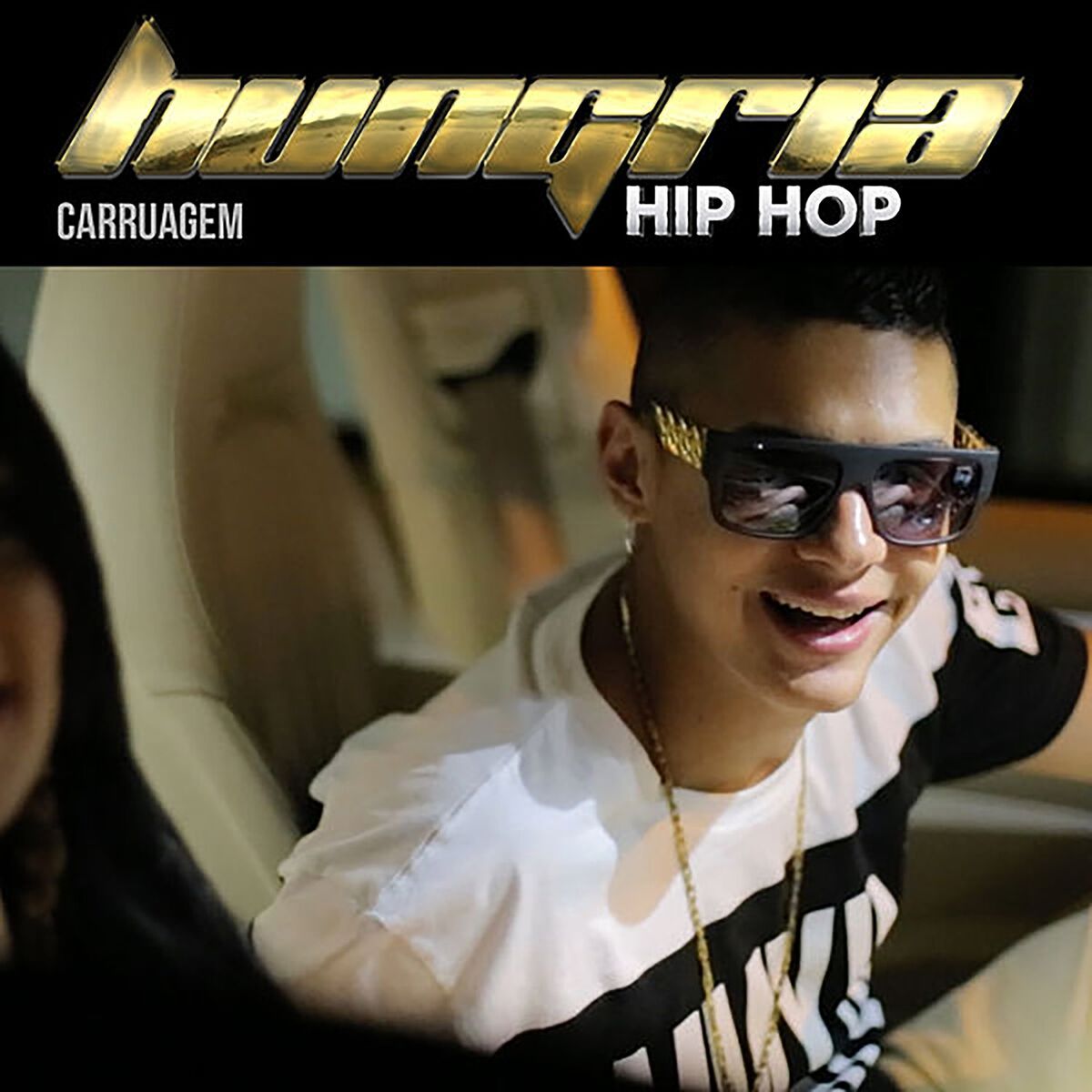 Album picture of Carruagem