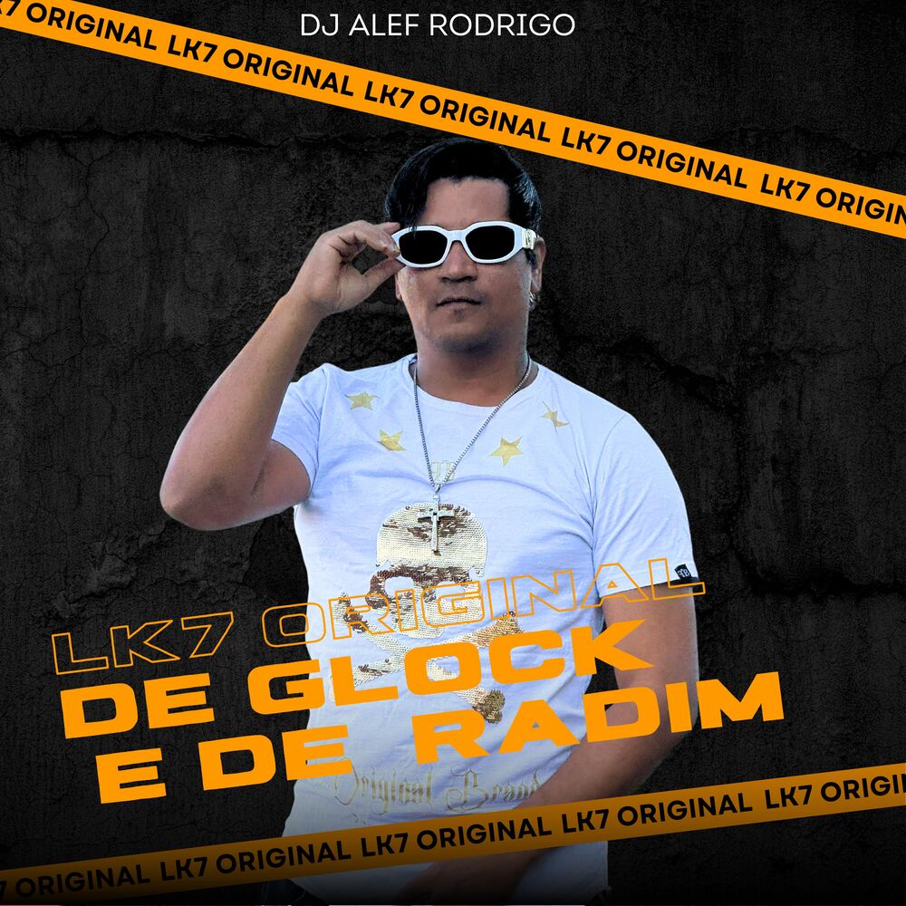 Picture of De Glock e de Radim