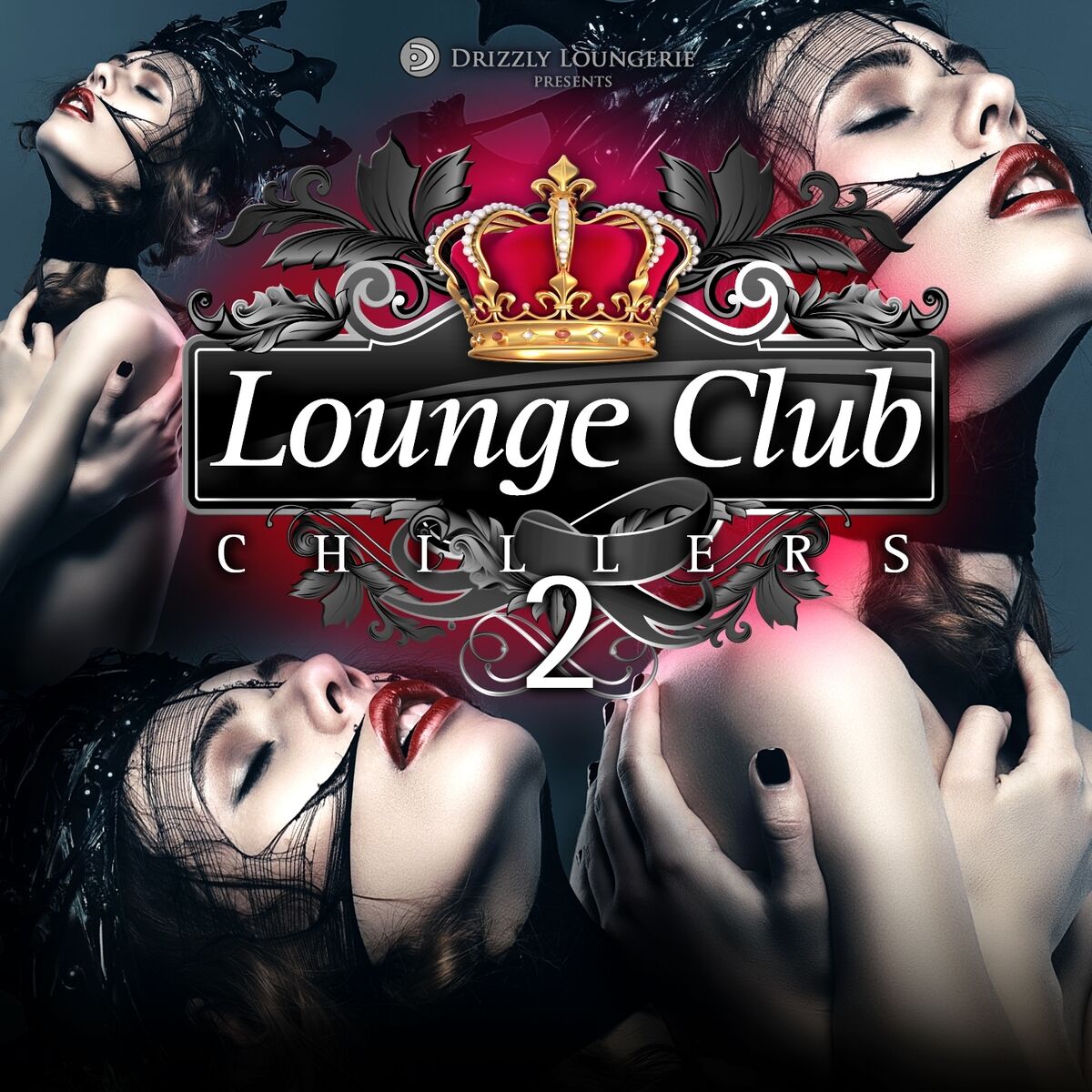 Album cover of Lounge Club Chillers, Vol. 2