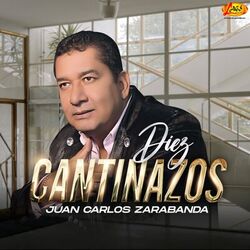 Cover of Diez Cantinazos