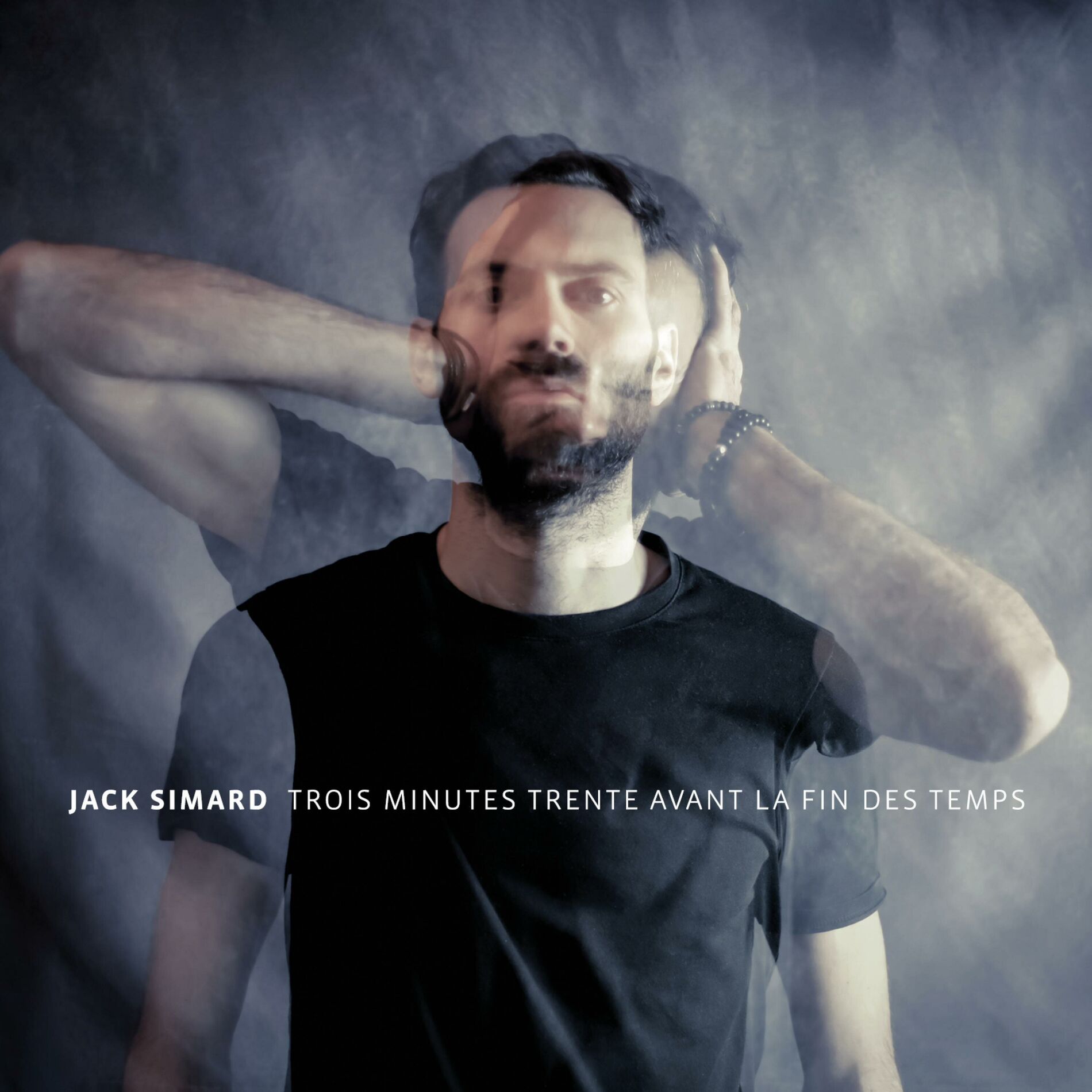 Album cover of Non