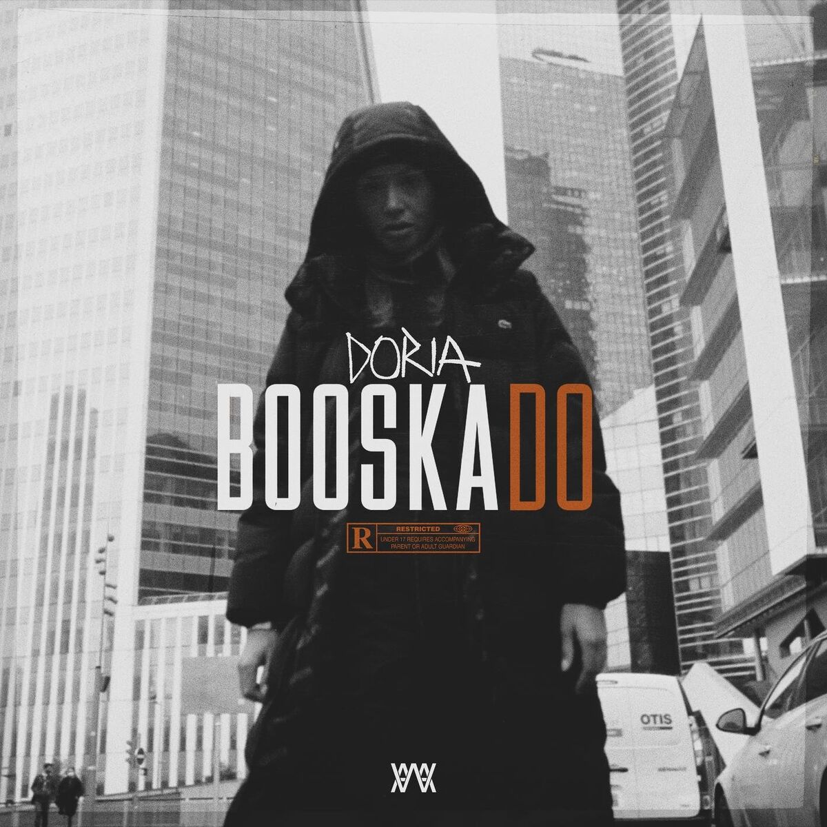Album cover of Booska Do