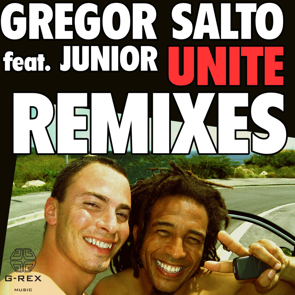 Picture of Unite Remixes
