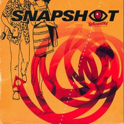 Cover of Snapshot