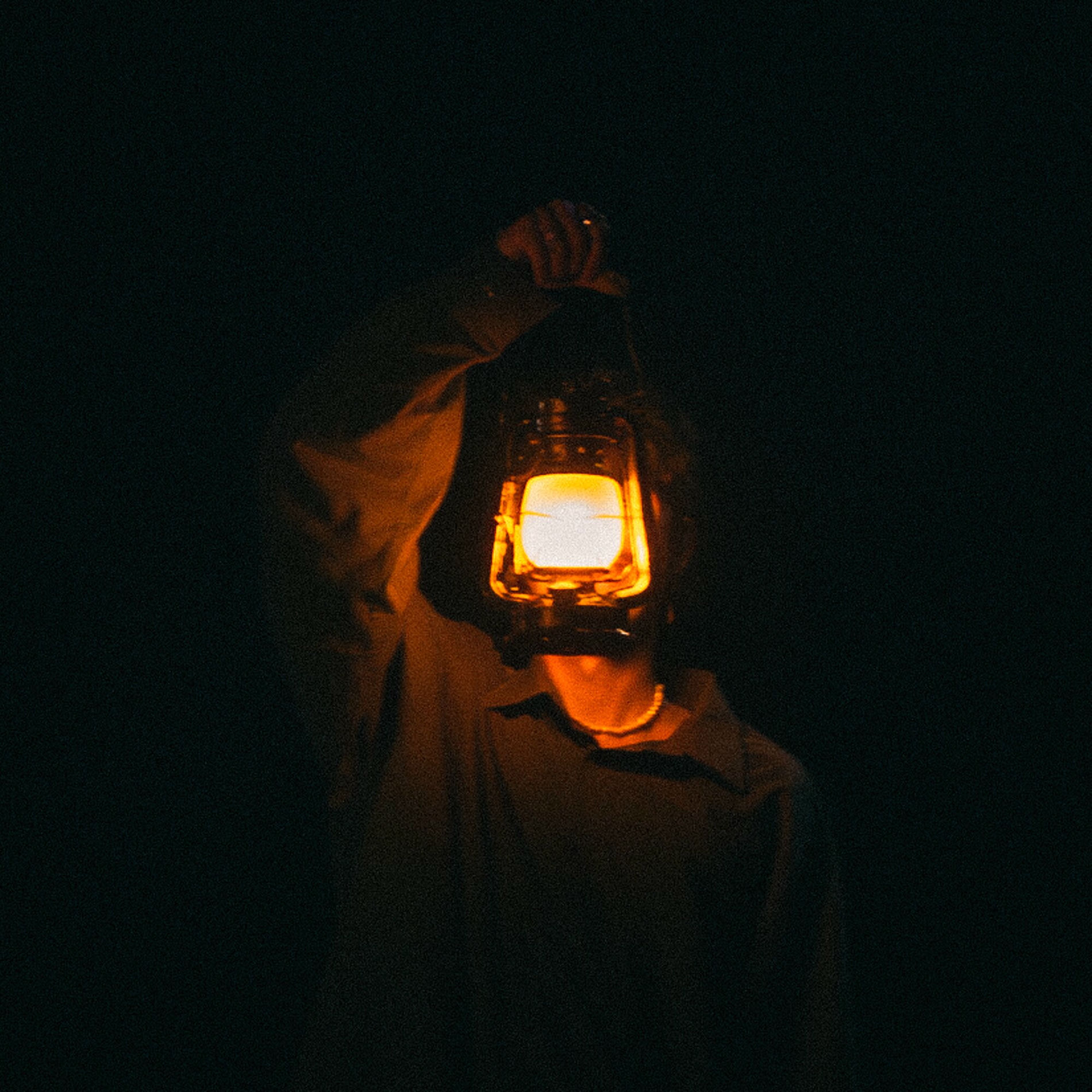 Album cover of gasleuchte