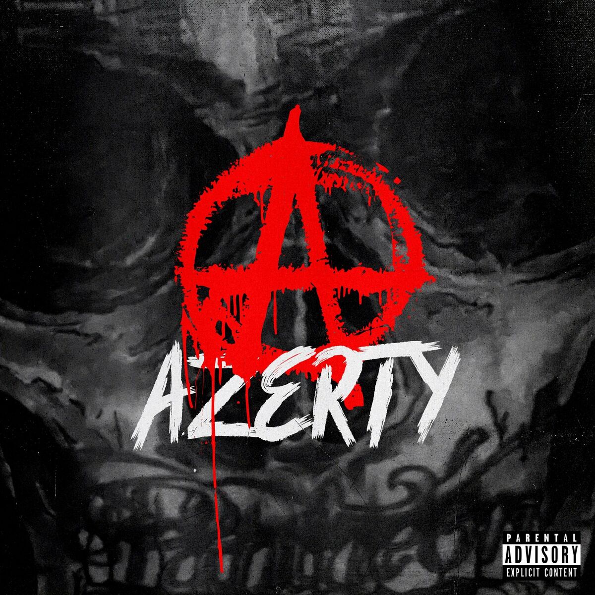 Album cover of Azerty